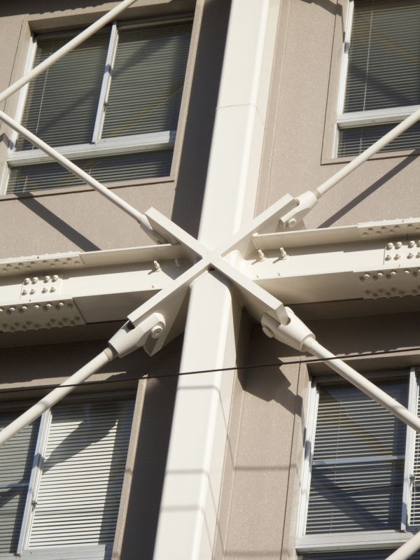 Reinforced Structures