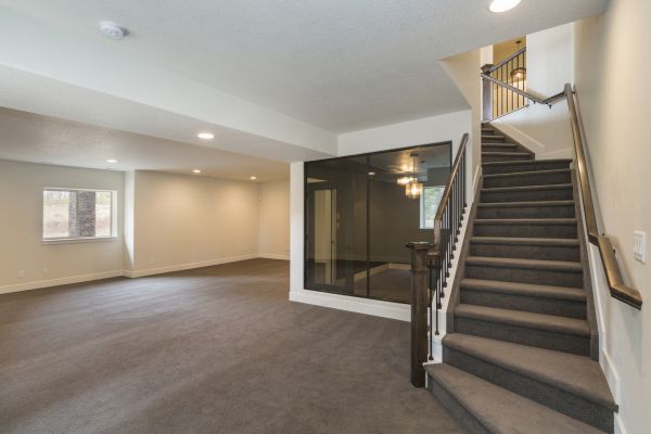 Basement Restoration Service in Boston