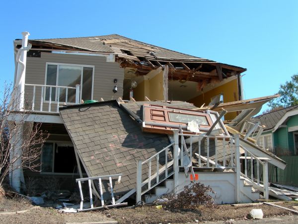 Disaster Restoration Service in Boston