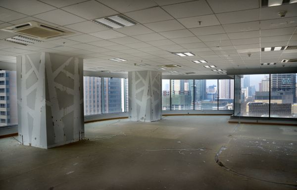 Commercial Restoration Service in Boston