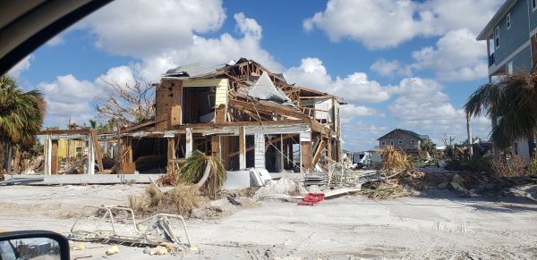 Disaster Cleanup Service in Boston