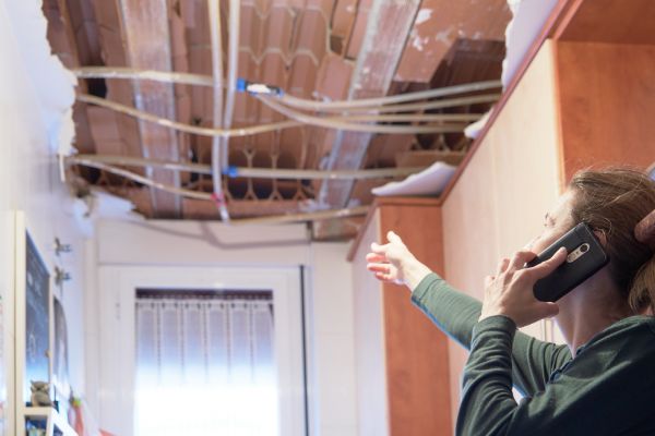 Property Damage Restoration in Boston