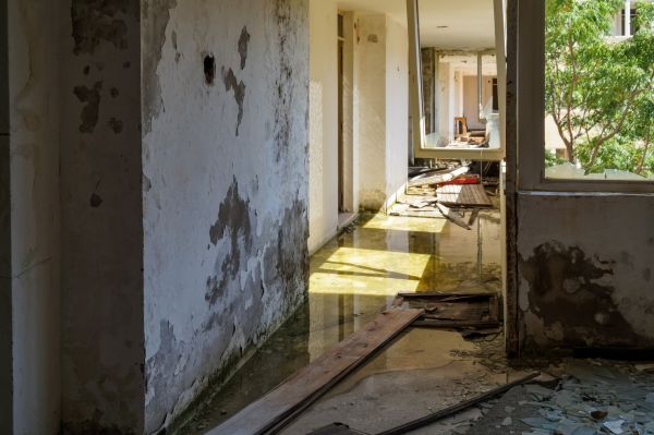 Water Removal Service in Boston