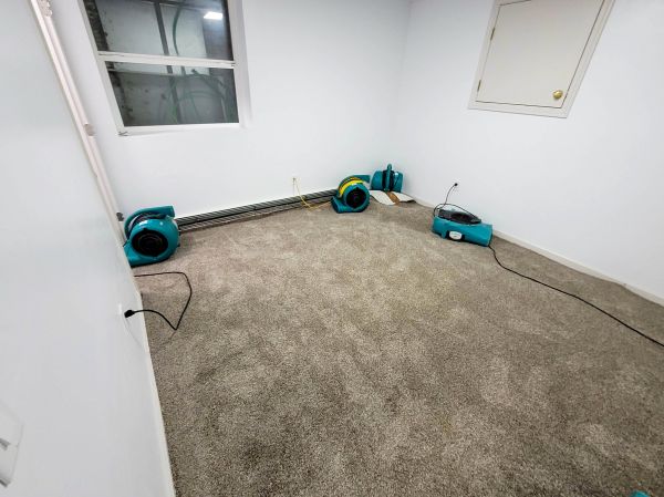 Flood Restoration Service in Boston