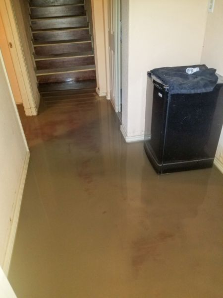 Emergency Water Removal in Boston