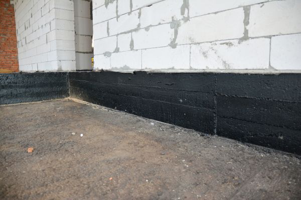 Basement Water Damage Service in Boston