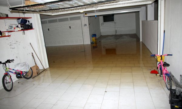 Water Remediation in Boston
